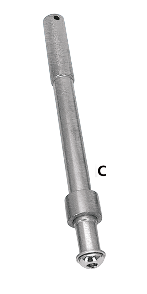AXLES - view 1