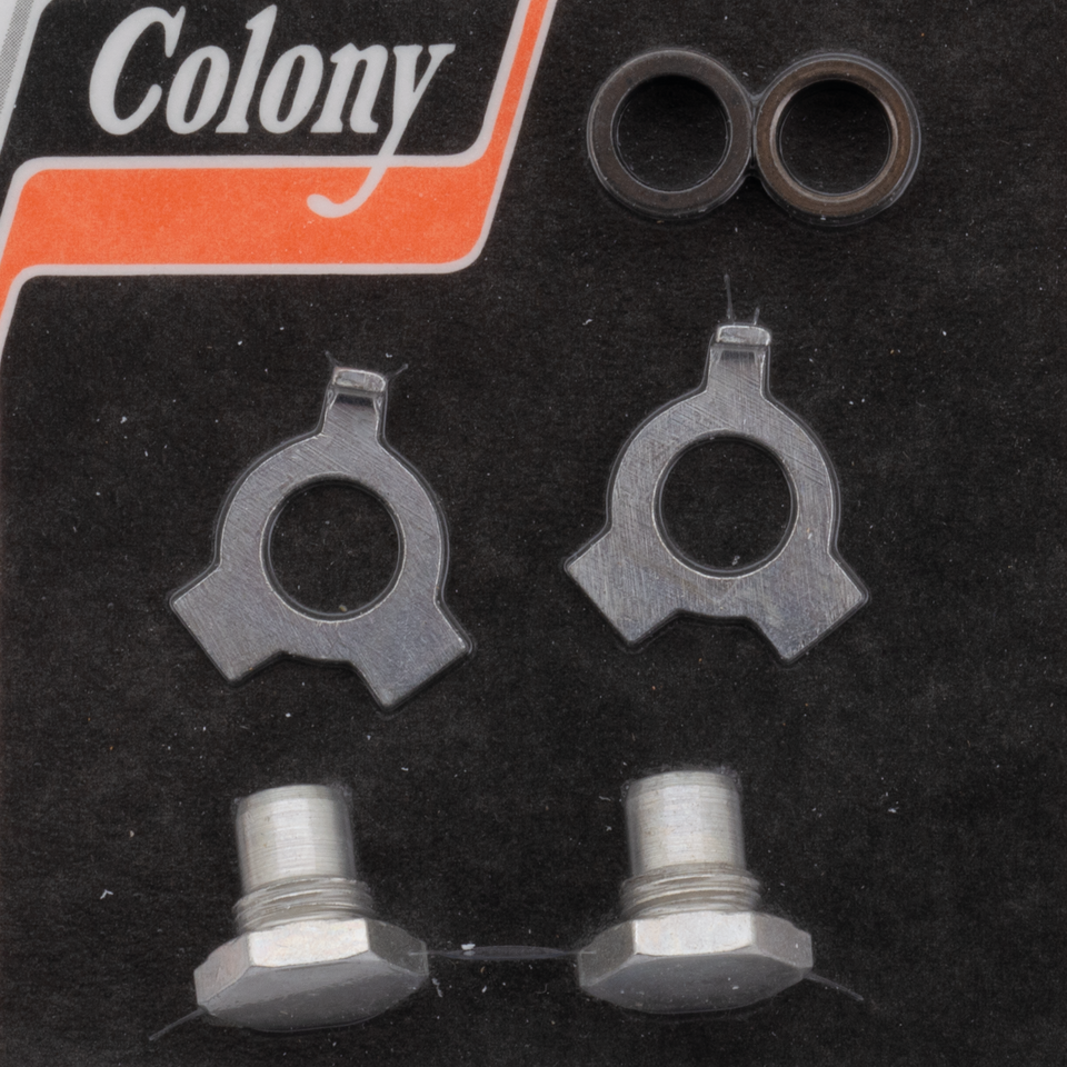 CLUTCH PARTS FOR 45CI MODELS - view 1 Main image