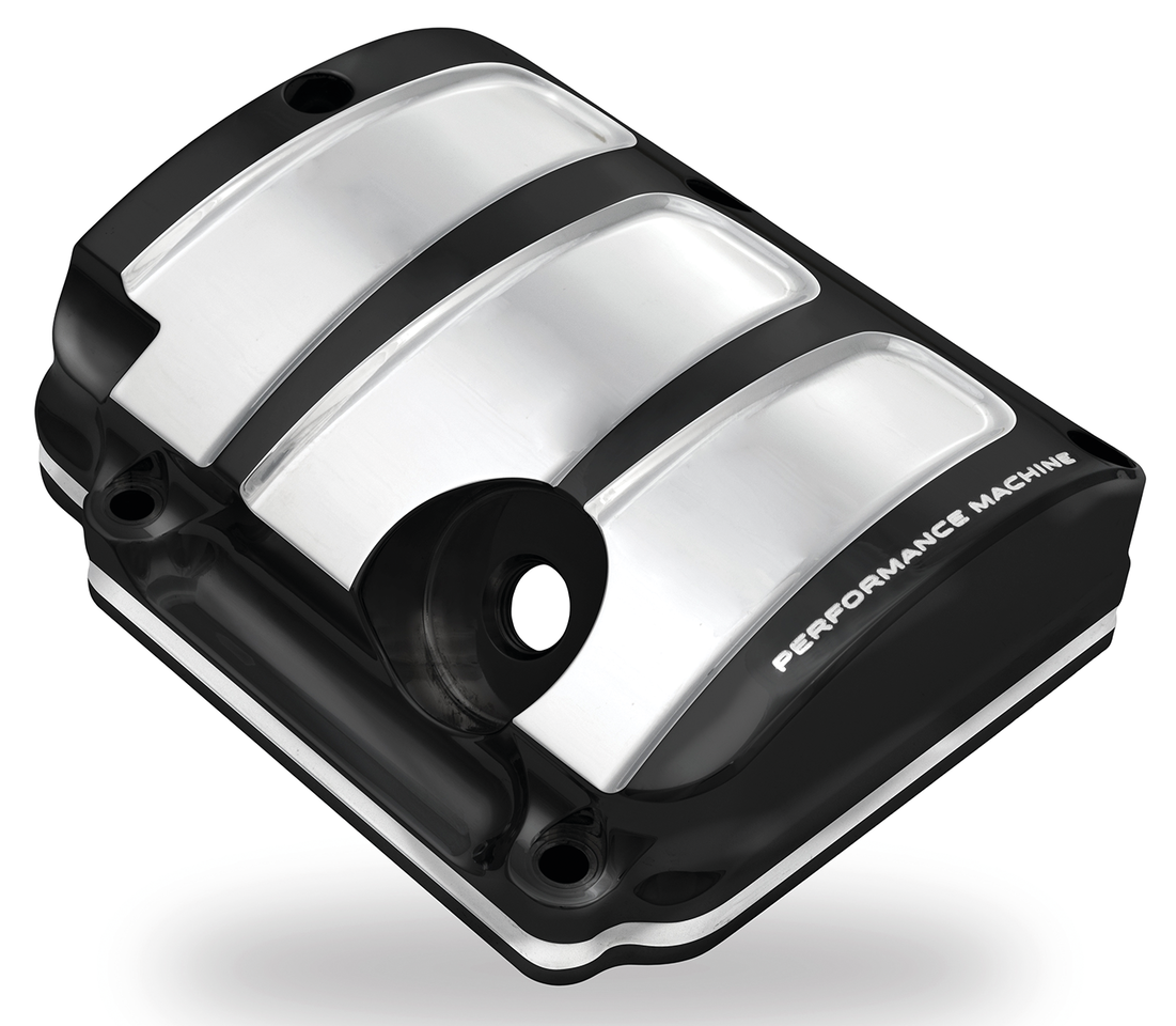 PM TRANSMISSION TOP COVER FOR 5-SPEED - view 1