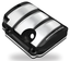 PM TRANSMISSION TOP COVER FOR 5-SPEED - view 1