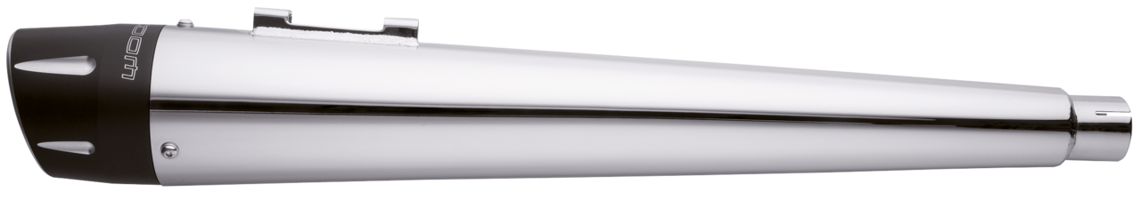 COMBAT 4.5" SLIP-ONS Secondary image