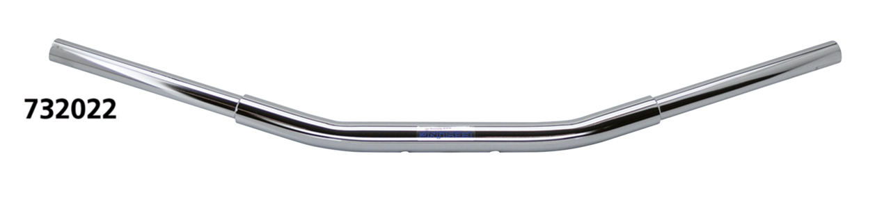 FEHLING FAT BAR 1 1/4 INCH HANDLEBARS - view 1