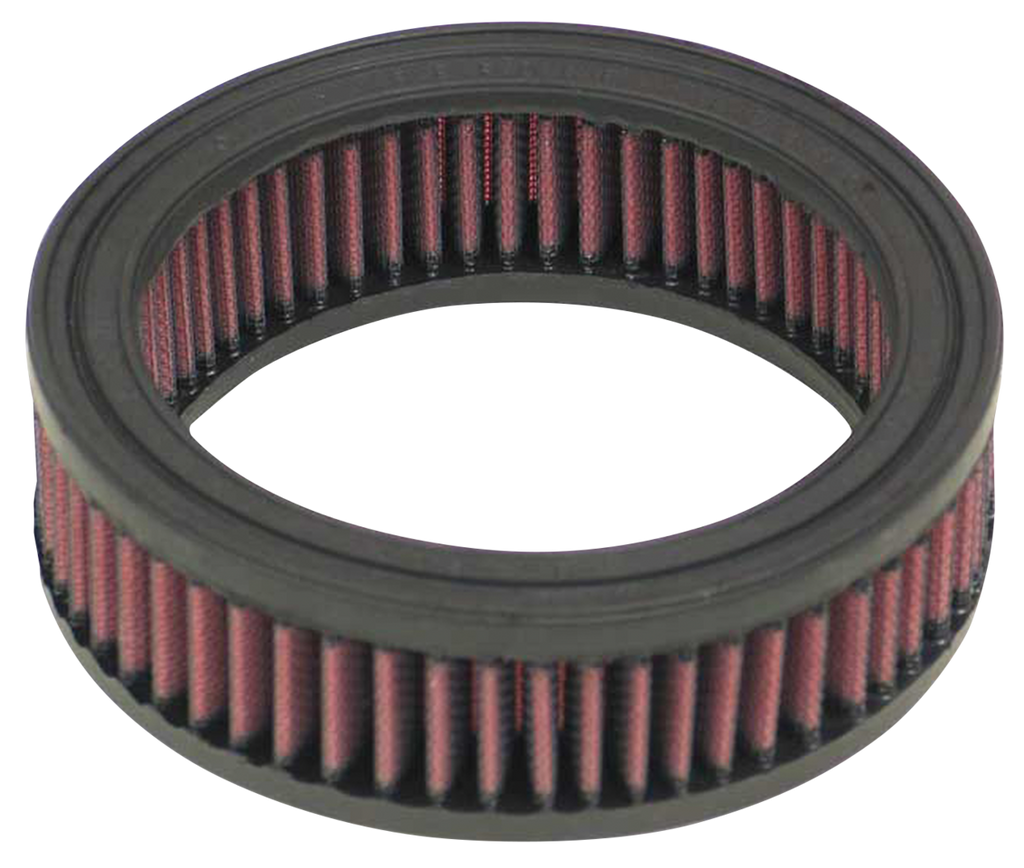 AIR INTAKE AND AIR CLEANER FOR LINKERT CARBURETORS - view 3