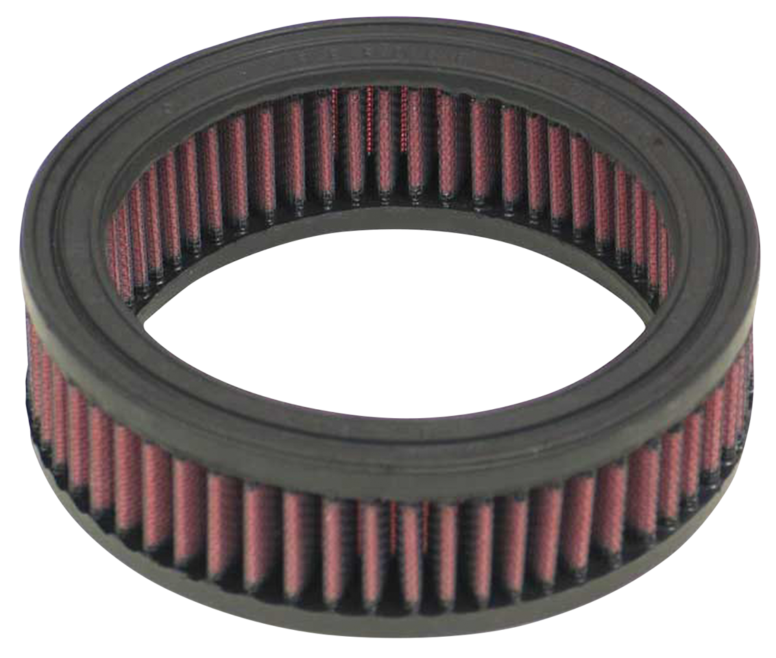 AIR INTAKE AND AIR CLEANER FOR LINKERT CARBURETORS - view 3