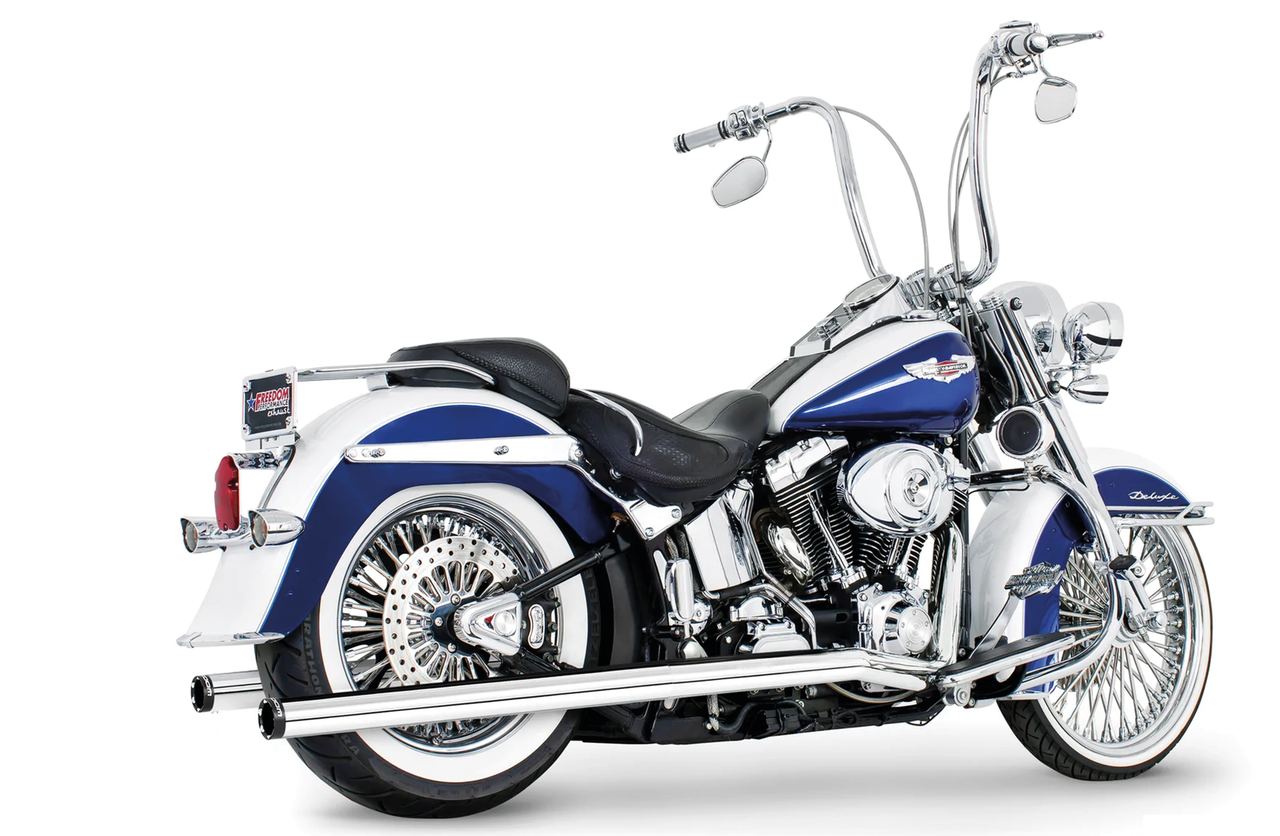 FREEDOM PERFORMANCE/THORCAT BLUE-PROOF STRAIGHTS - view 1
