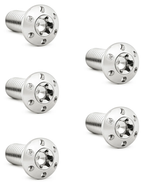 ARLEN NESS TITANIUM ROTOR BOLT KITS - view 1