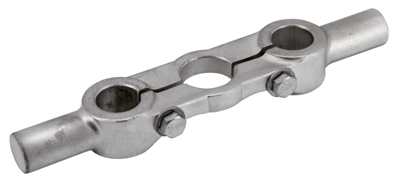 IN-LINE SPRINGER FORK TOP TREE - view 1 Main image