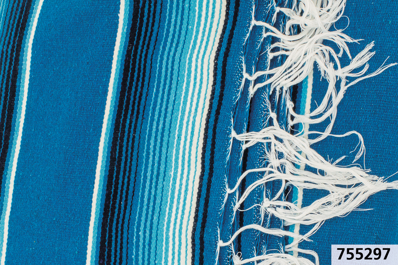 MEXICAN BLANKETS Secondary image
