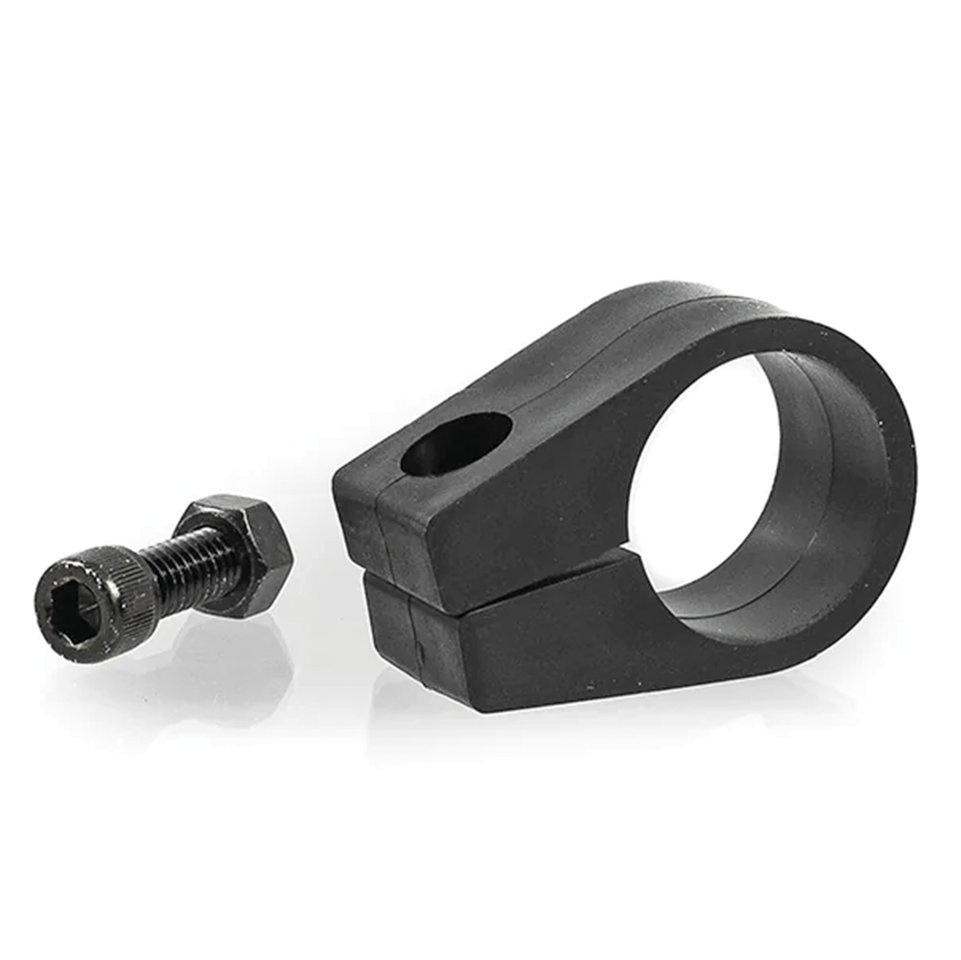 REPLACEMENT CLAMPS FOR JAGG OIL COOLERS - view 1