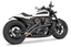 FREEDOM PERFORMANCE RADICAL RADIUS FOR RH SPORTSTER S - view 1