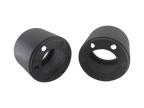MCJ ADJUSTABLE EXHAUSTS FOR SPORTSTER - view 1