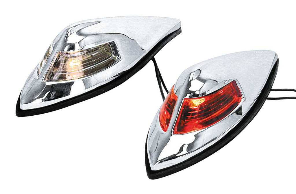 FENDER LIGHT "OLD STYLE" - view 1
