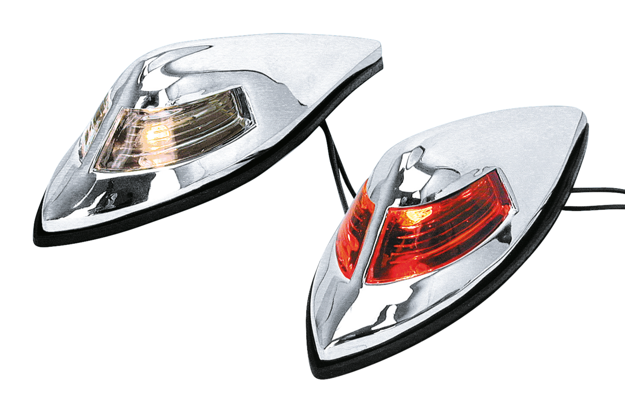 FENDER LIGHT "OLD STYLE" - view 1