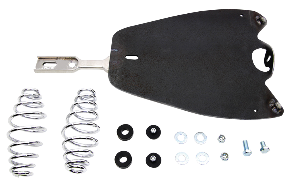 V-TWIN MFG. SOLO SEAT MOUNTING KITS - view 2