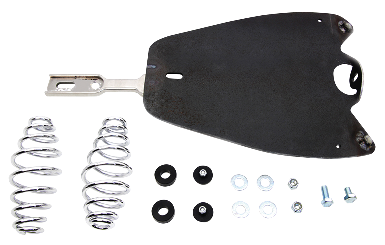 V-TWIN MFG. SOLO SEAT MOUNTING KITS - view 2