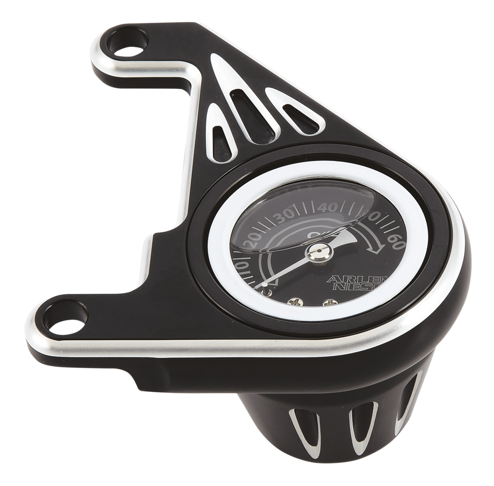 ARLEN NESS OIL PRESSURE GAUGE KITS - view 1
