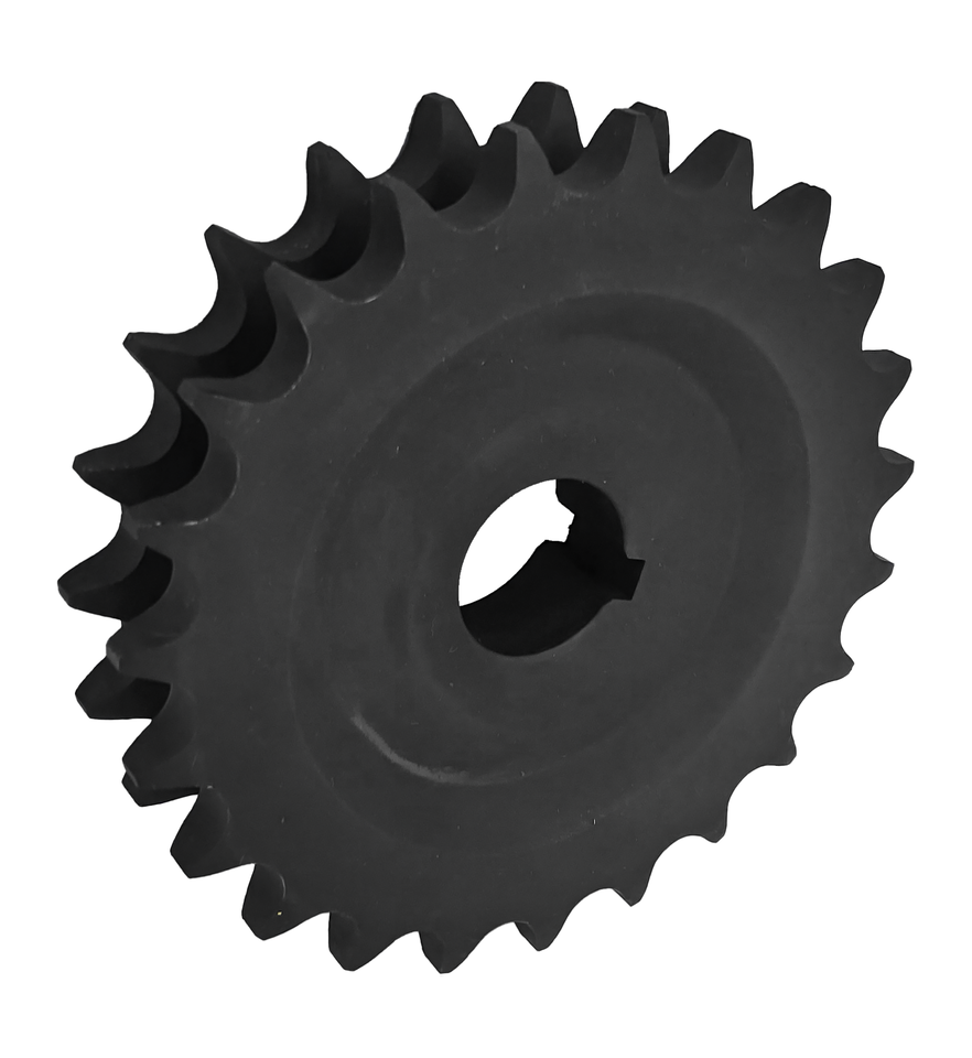TAPERED MOTOR SPROCKET BIG TWIN - view 1