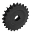 TAPERED MOTOR SPROCKET BIG TWIN - view 1