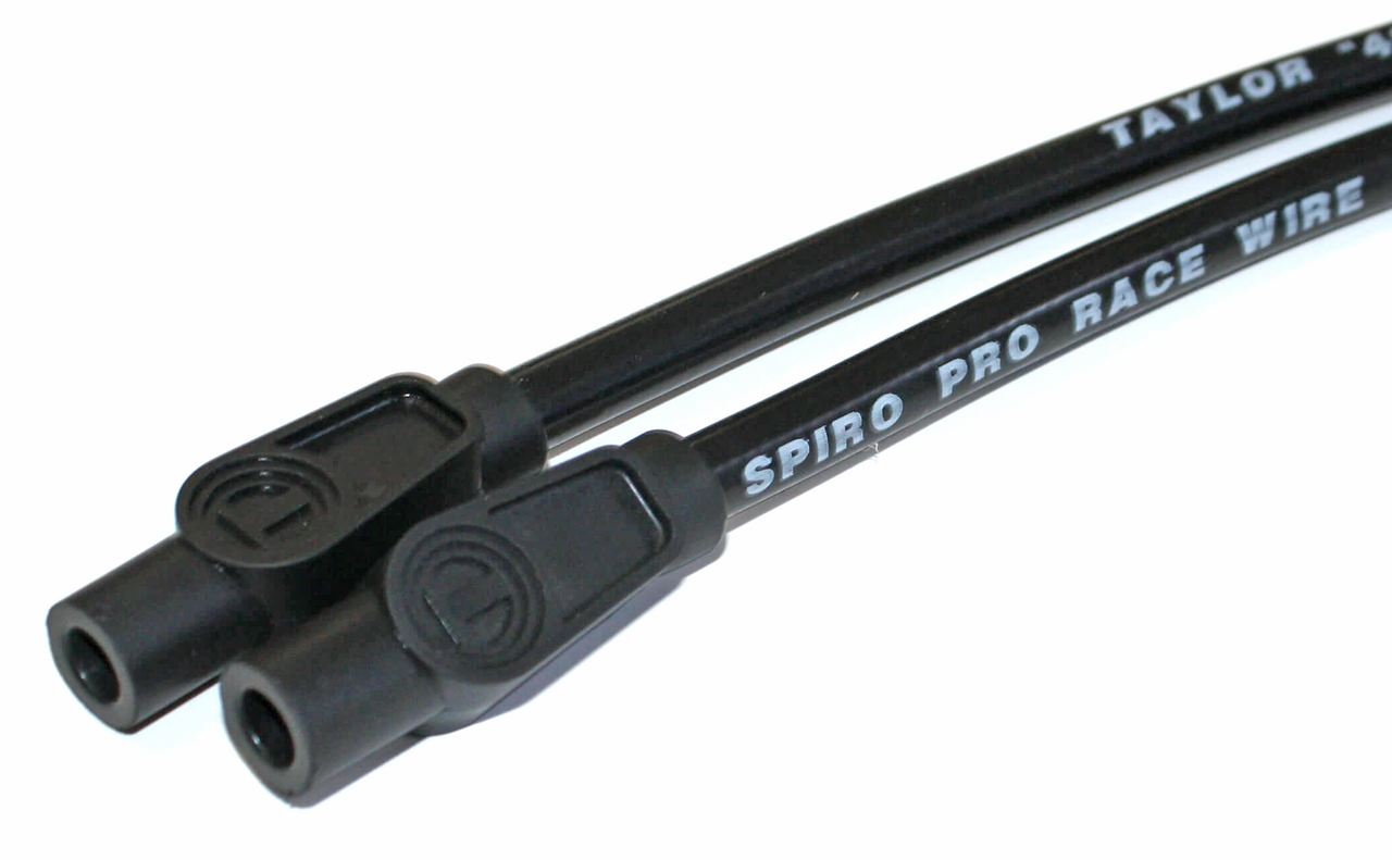 SUMAX 409 SERIES SPARK PLUG WIRE SETS - view 1