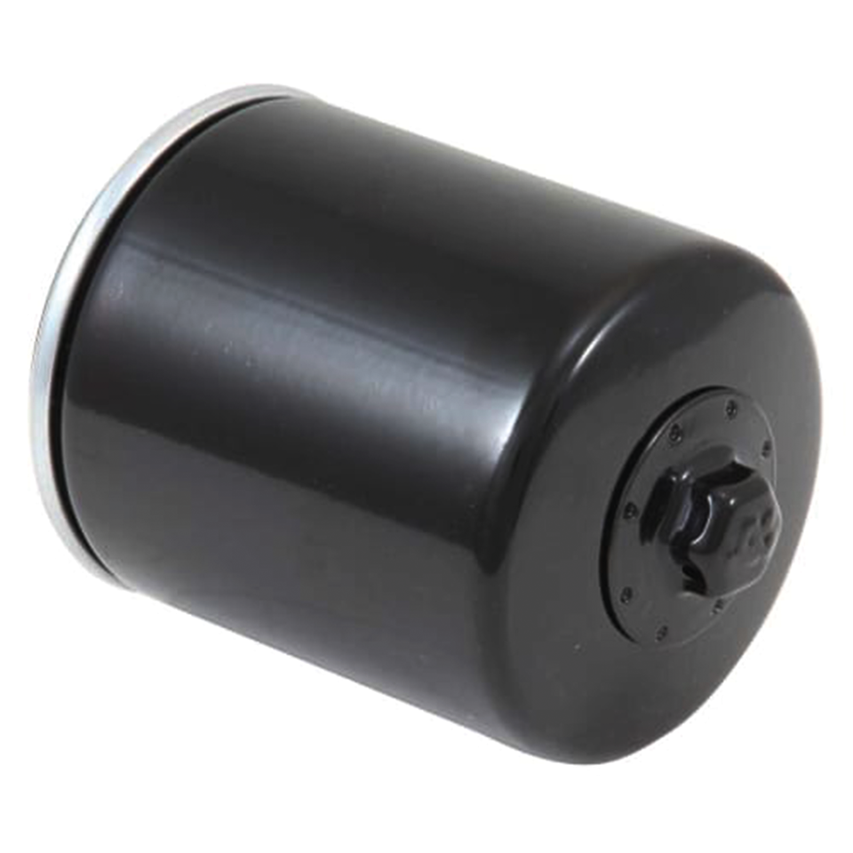 X-WEDGE OIL FILTER & OIL FILTER BRACKET - view 1