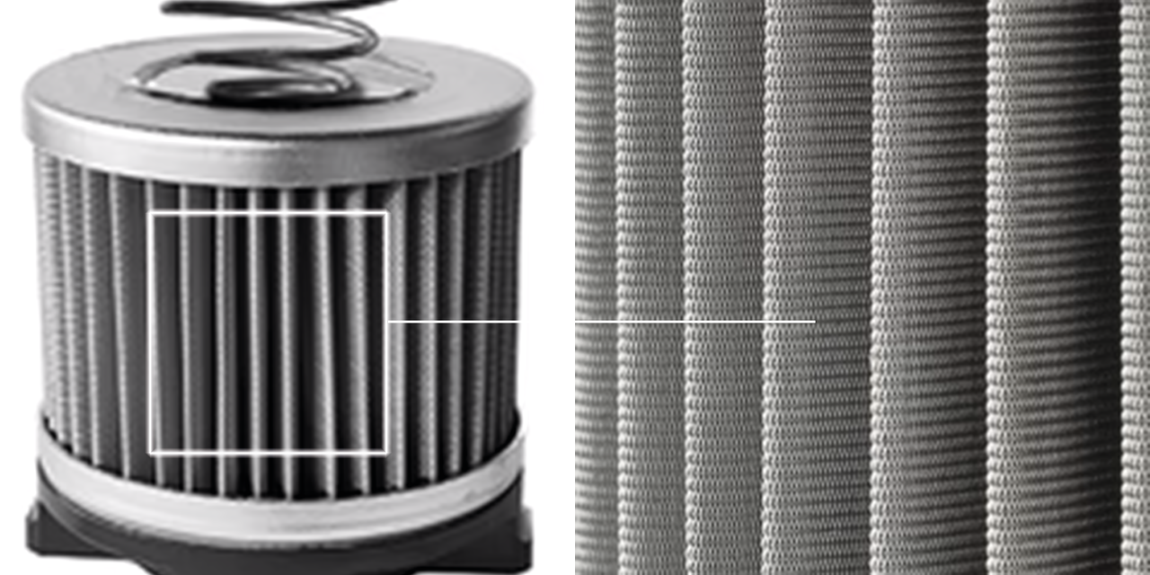 JAGG HYPERFLOW LIFETIME OIL FILTERS - view 2