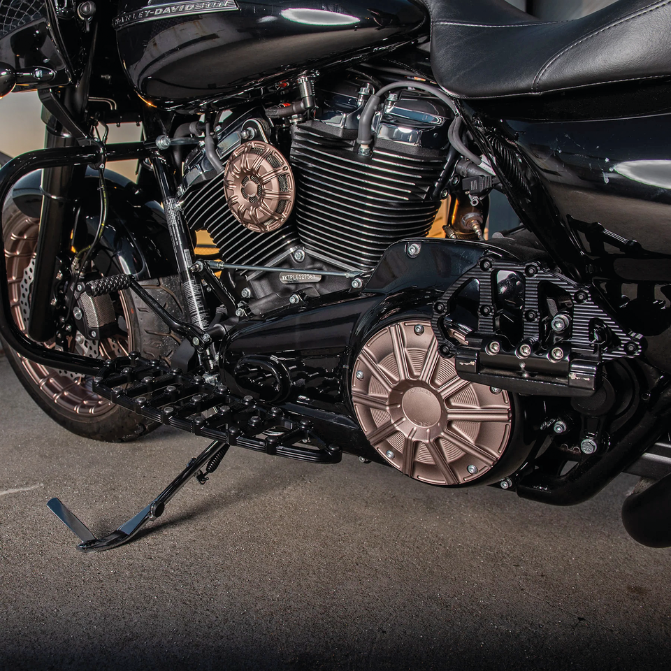 ARLEN NESS 10-GAUGE DERBY COVERS Secondary image