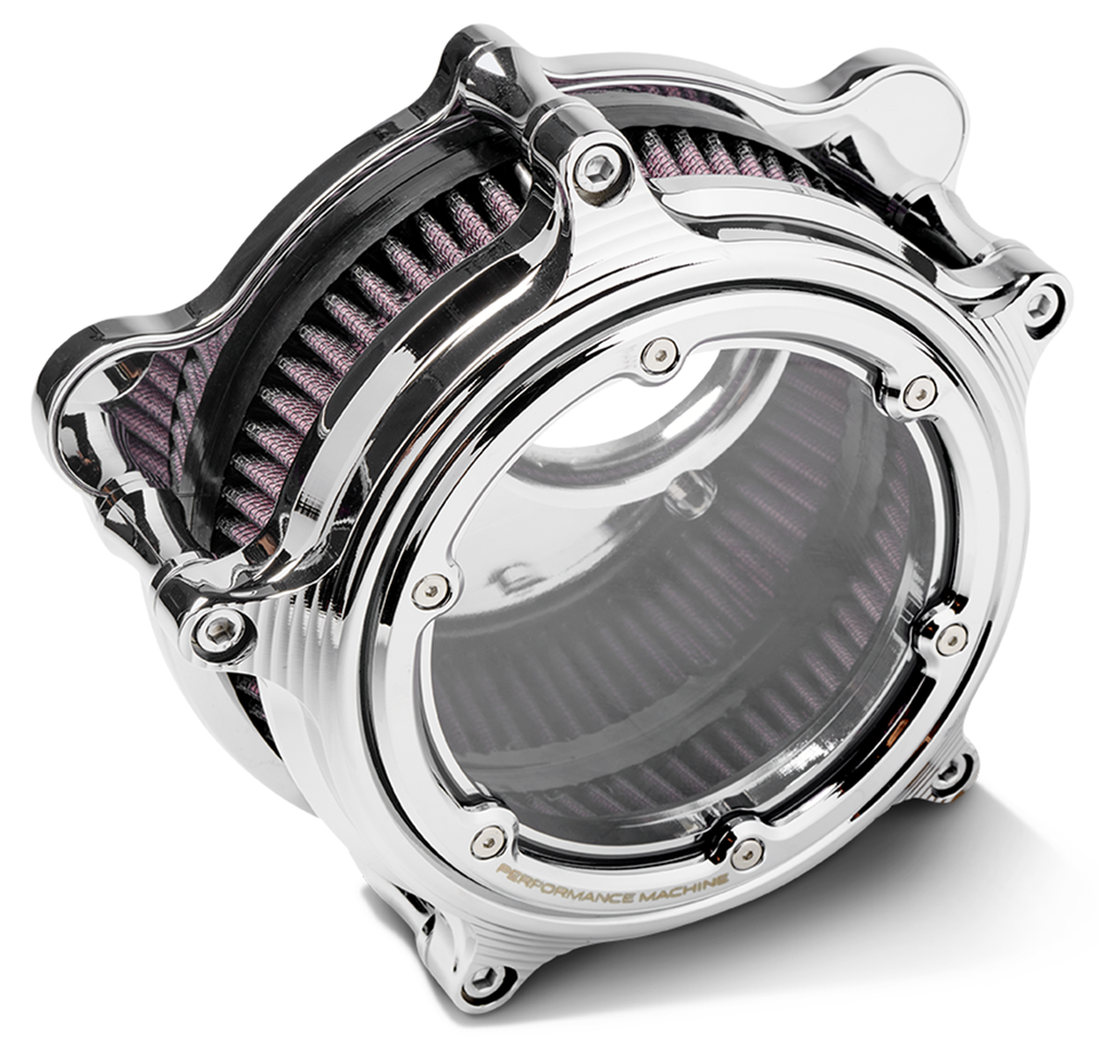 PM VISION AIRCLEANERS - view 1 Main image