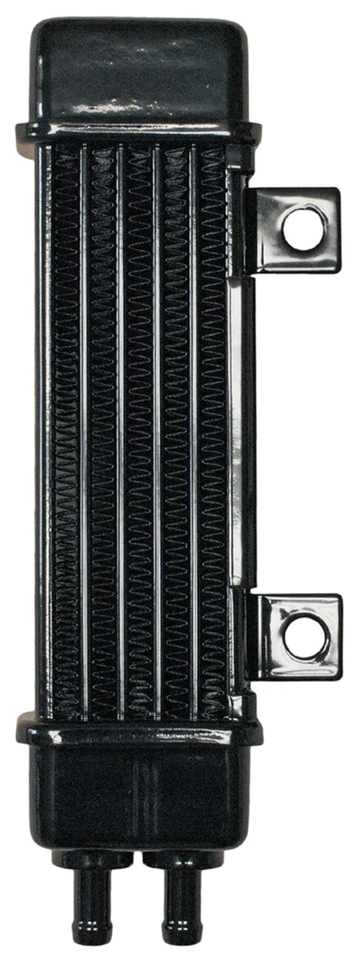 JAGG SLIMLINE OIL COOLERS - view 1