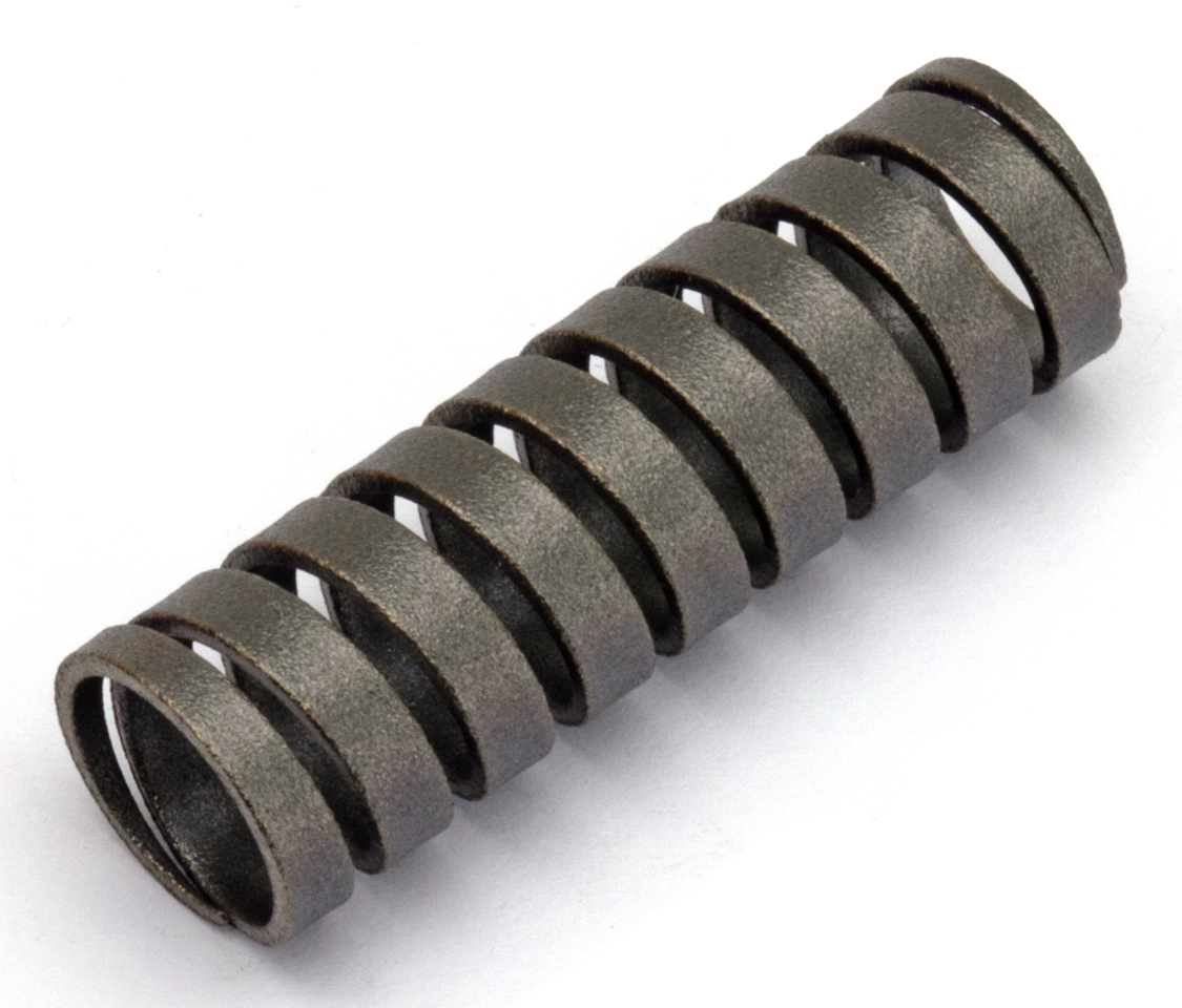 OLD STYLE SPRINGER FORK STEERING DAMPER 1936-1957 - view 1 Main image