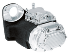 ZODIAC 6 SPEED OVERDRIVE TRANSMISSIONS - view 2