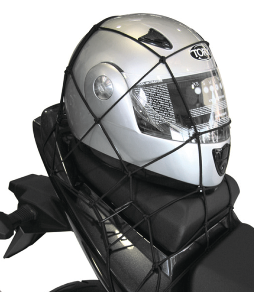 HELMET NET Secondary image