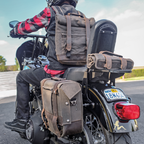 BURLY BRAND VOYAGER LUGGAGE - view 3