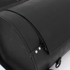 TEXAS LEATHER ROUND BIG BAG - view 3