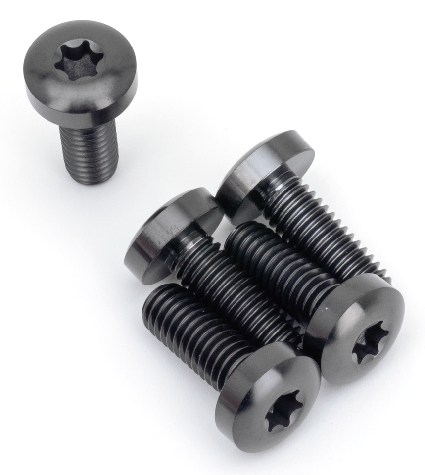 BRAKE ROTOR SCREWS & NUTS FOR 2015-2020 XG STREET - view 1 Main image