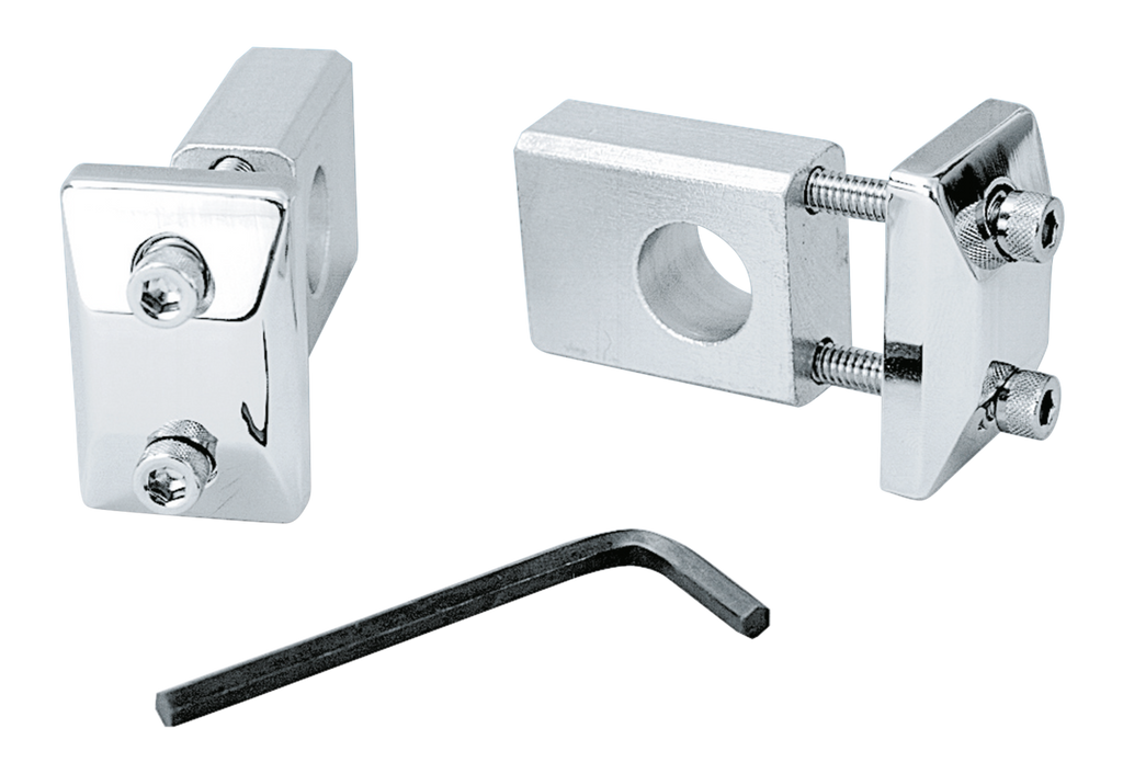 "PYRAMID" AXLE ADJUSTERS - view 1