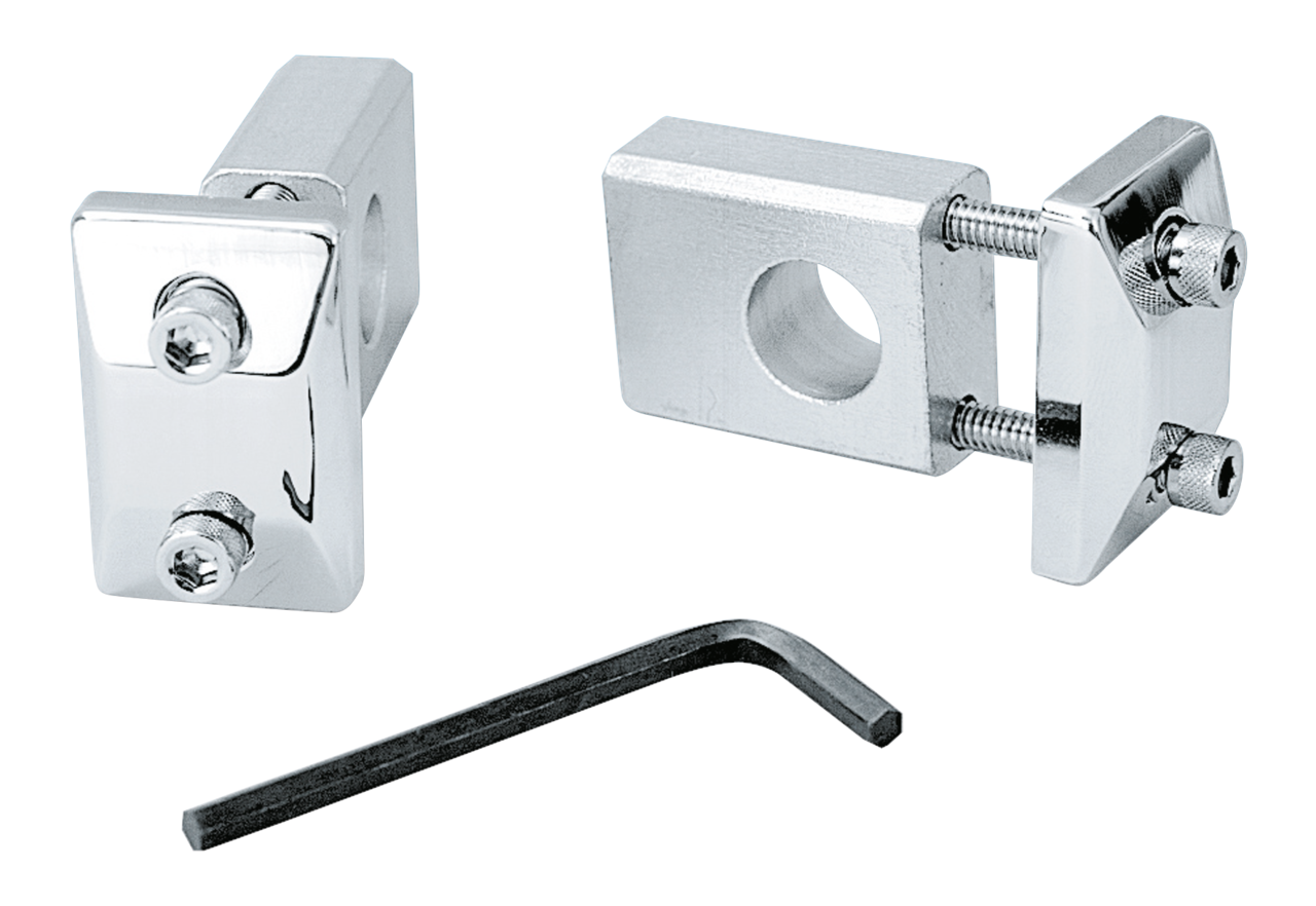 "PYRAMID" AXLE ADJUSTERS - view 1