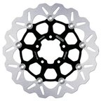 GALFER "WAVE" DISC BRAKE ROTORS - view 2