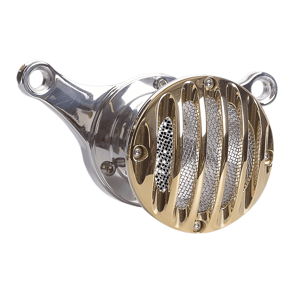 VITY'S DESIGN VELOCITY STACK - view 1