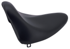 WYATT GATLING BUTT BUCKET SEAT FOR EVOLUTION SOFTAIL - view 1