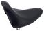 WYATT GATLING BUTT BUCKET SEAT FOR EVOLUTION SOFTAIL - view 1