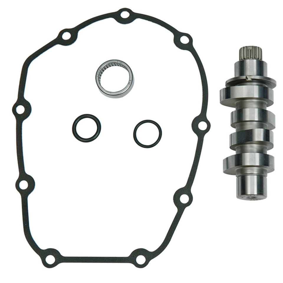 S&S CAMSHAFTS FOR MILWAUKEE EIGHT - view 1 Main image