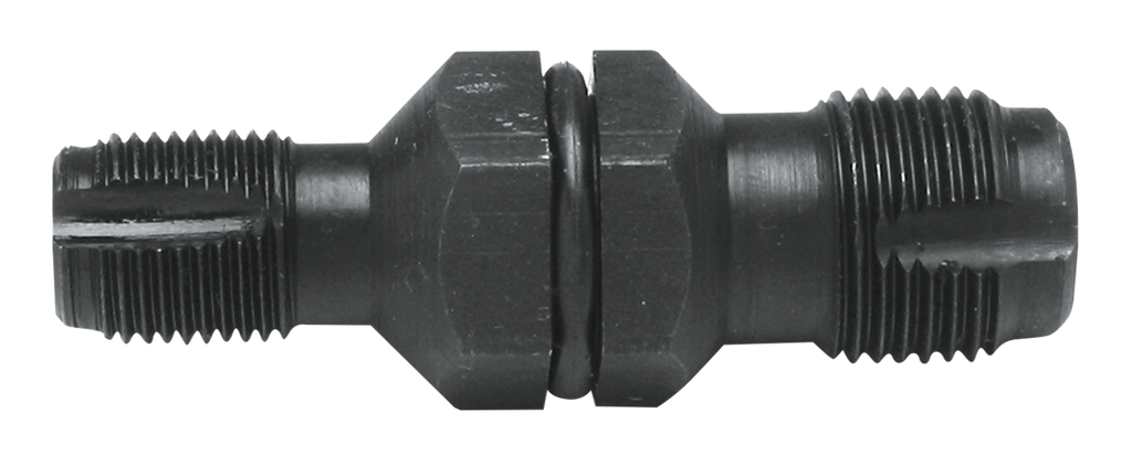 JIM'S SPARK PLUG HOLE THREAD CHASER - view 2