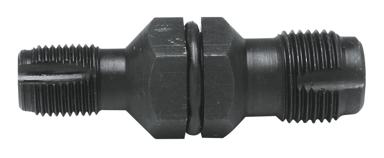 JIM'S SPARK PLUG HOLE THREAD CHASER - view 2