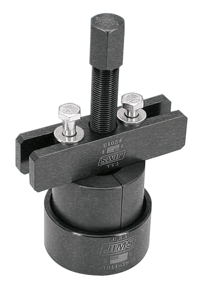 JIMS TWIN CAM OUTER CAM BEARING REMOVER - view 1