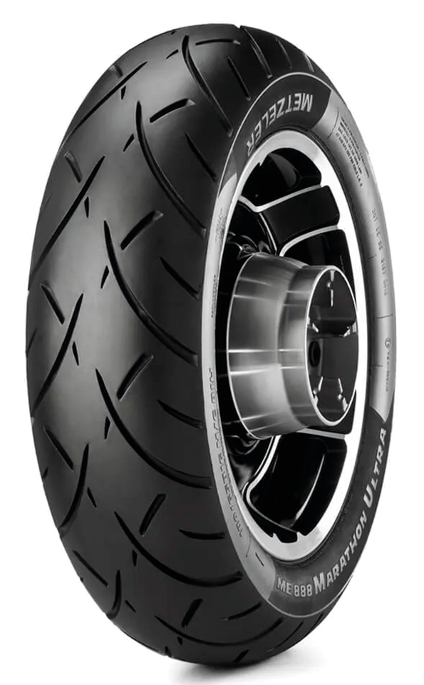METZELER ME 888 MARATHON ULTRA TIRES - view 1