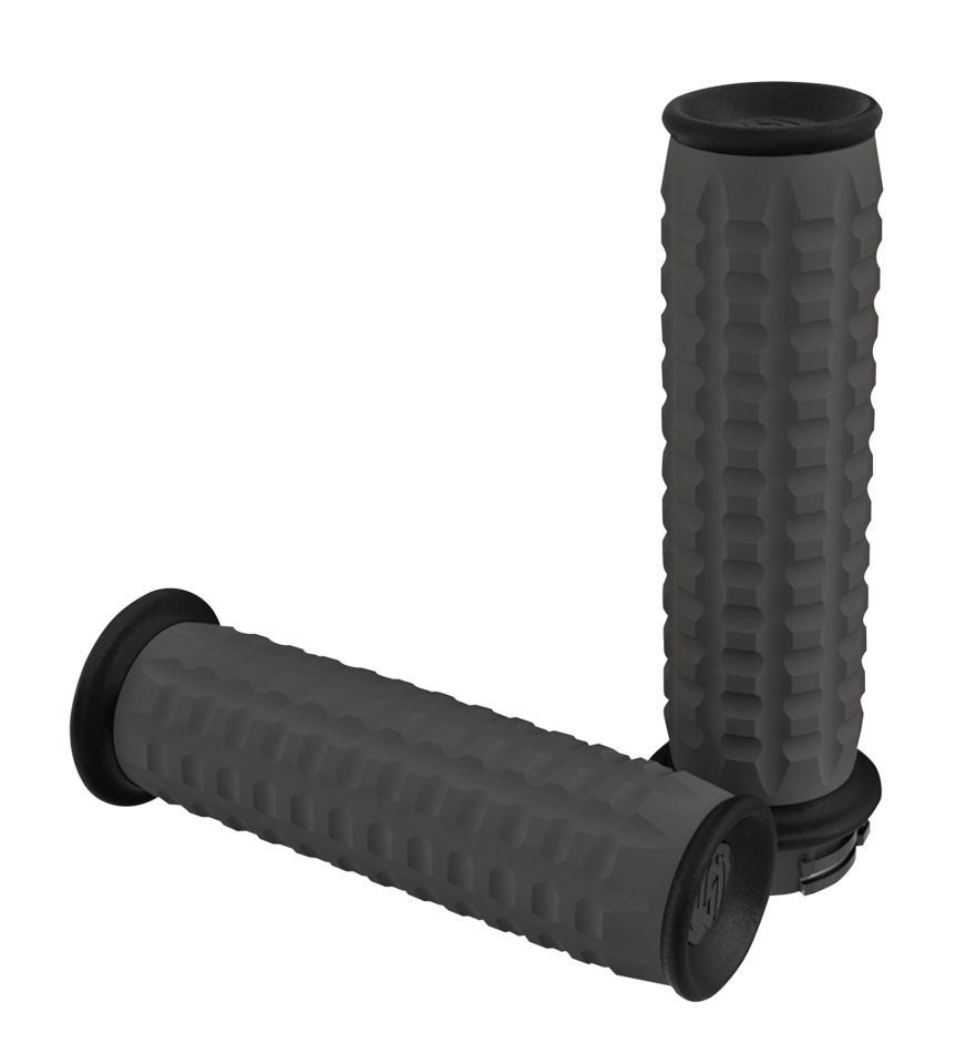 RSD TRACTION GRIPS - view 1