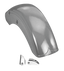 CUSTOM REAR FENDERS FOR SOFTAIL - view 1