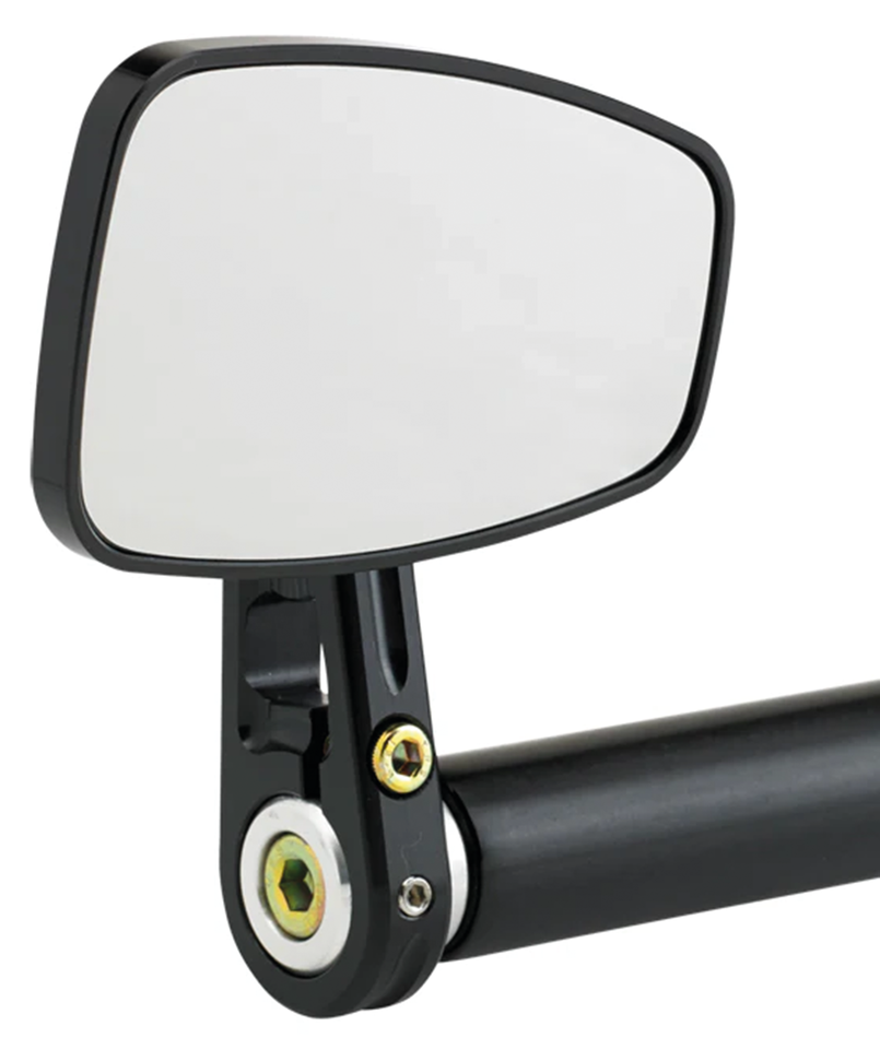 JOKER MACHINE BAR-END MIRRORS Secondary image