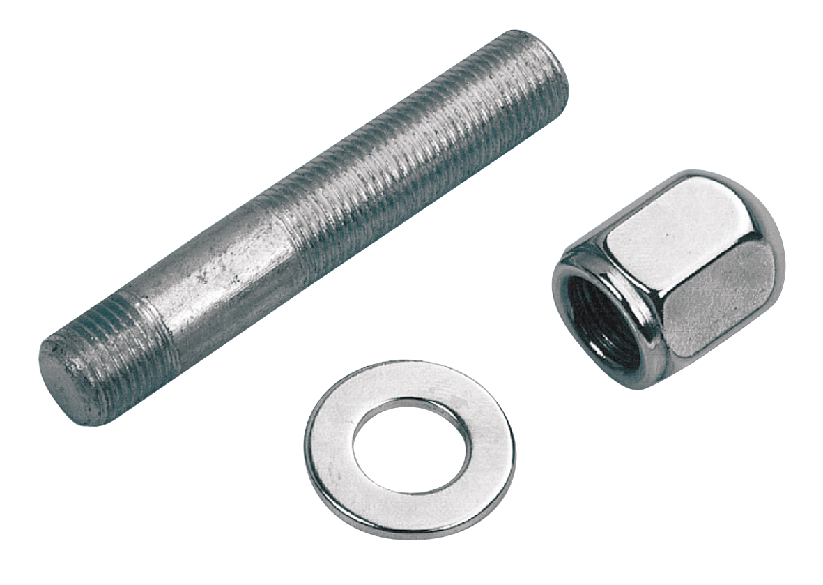 LOWER SHOCK STUD KIT - view 1