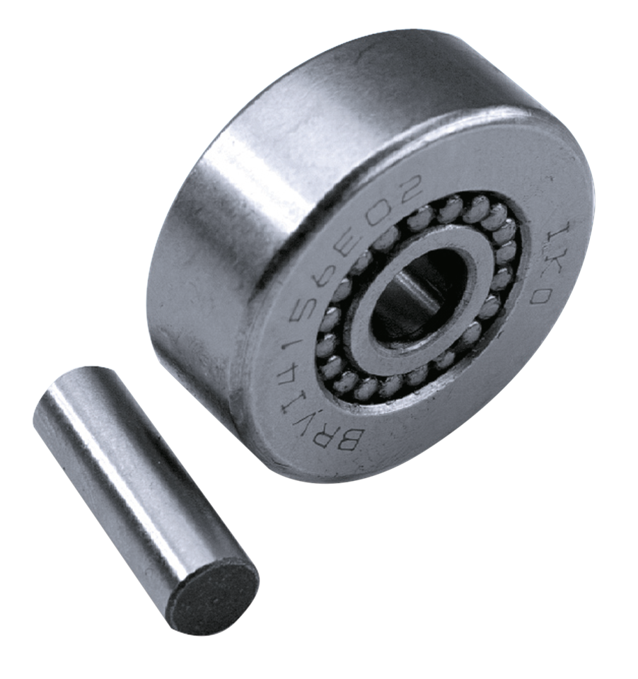 JIMS TAPPET ROLLERS - view 1 Main image